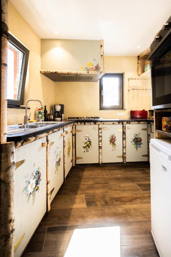 La Taniere Dinant Villa Luaran gambar